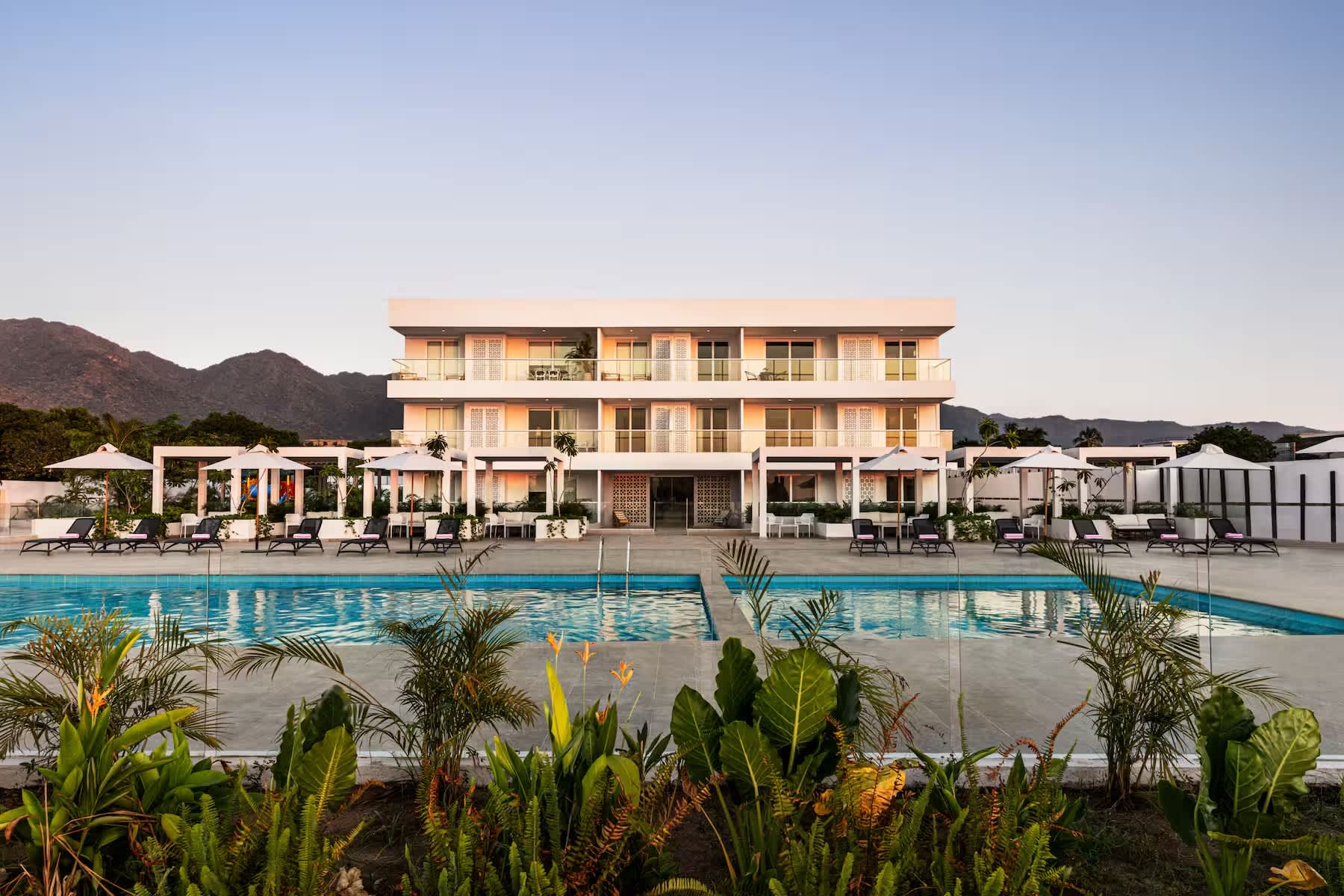 Wyndham Santa Marta Aluna Beach 2