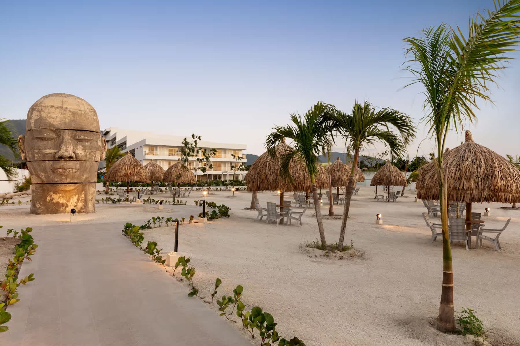 Wyndham Santa Marta Aluna Beach 1