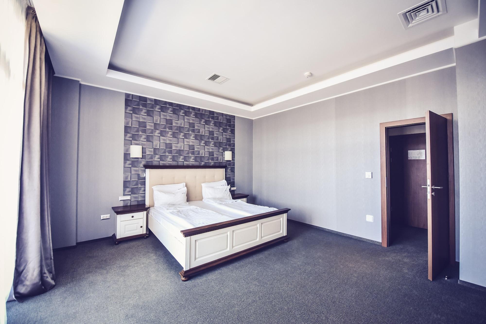 Hotel Spa Ice Resort 2