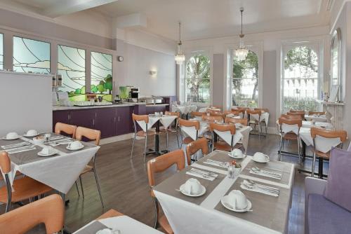 Harlingford Hotel 1
