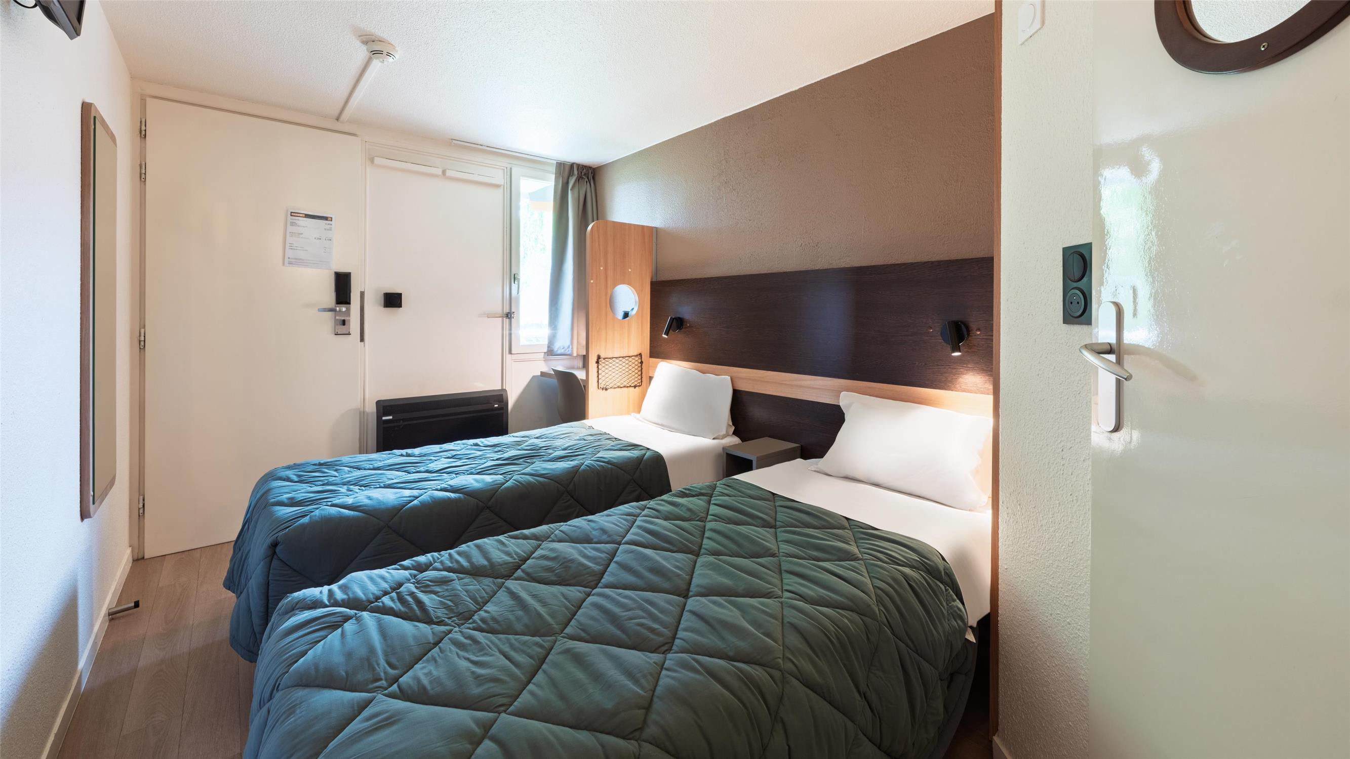 Premiere Classe Lyon Sud - Chasse Sur Rhone 2