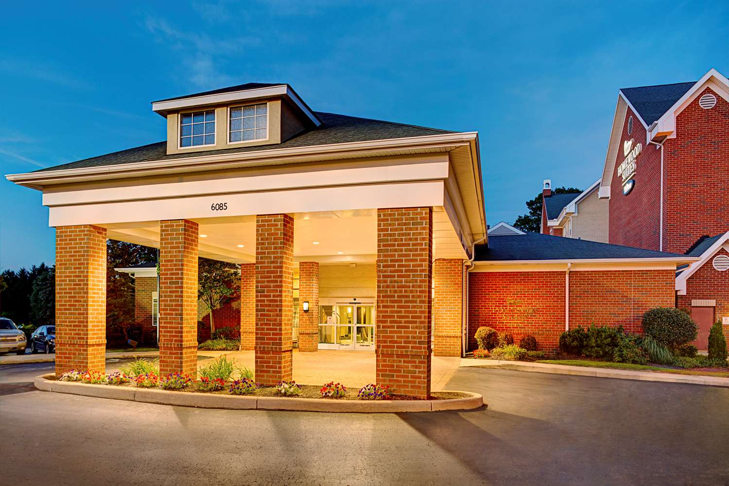 Homewood Suites by Hilton Cleveland-Solon 1