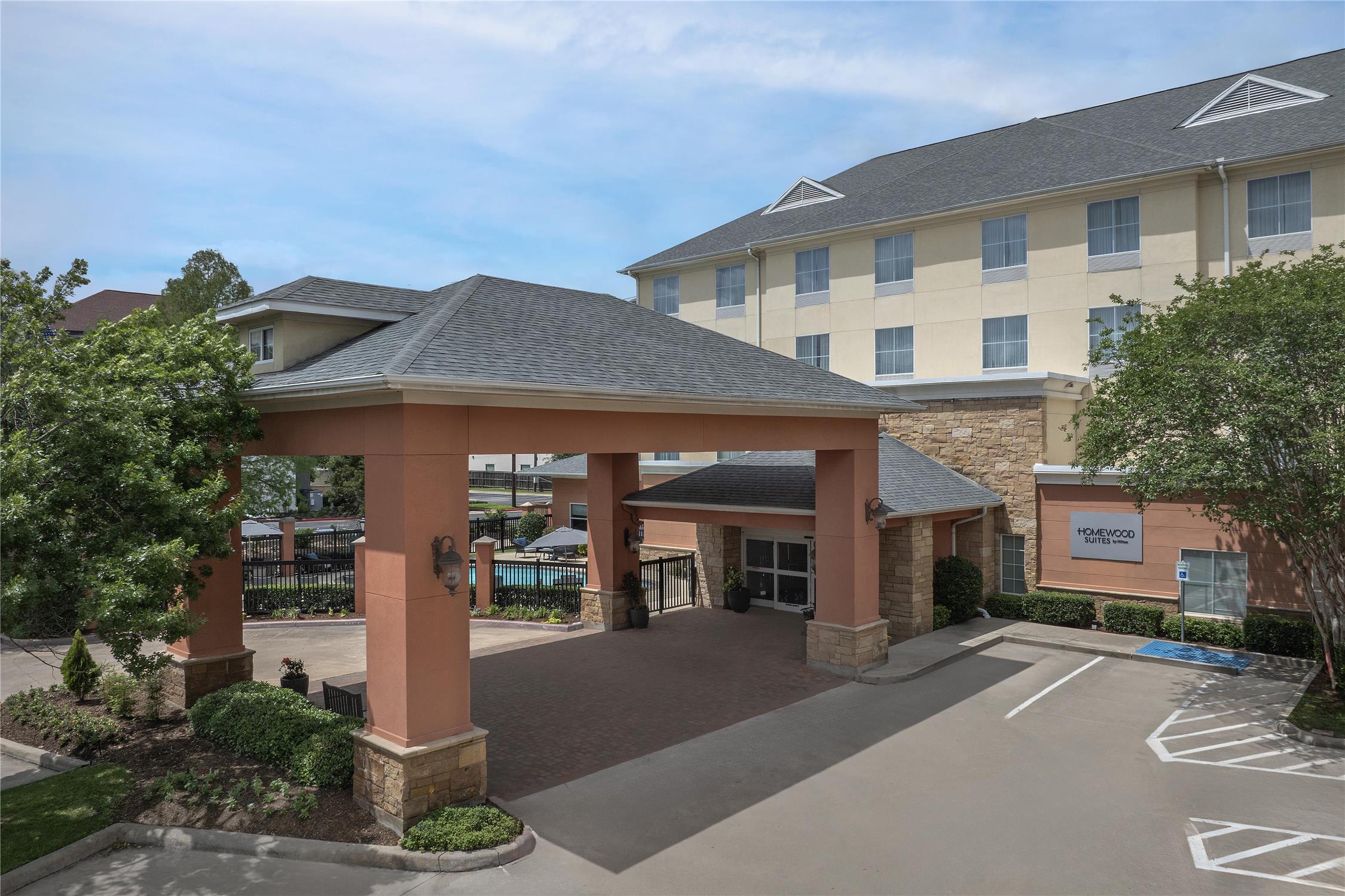Homewood Suites by Hilton Houston Stafford Sugar Land 2