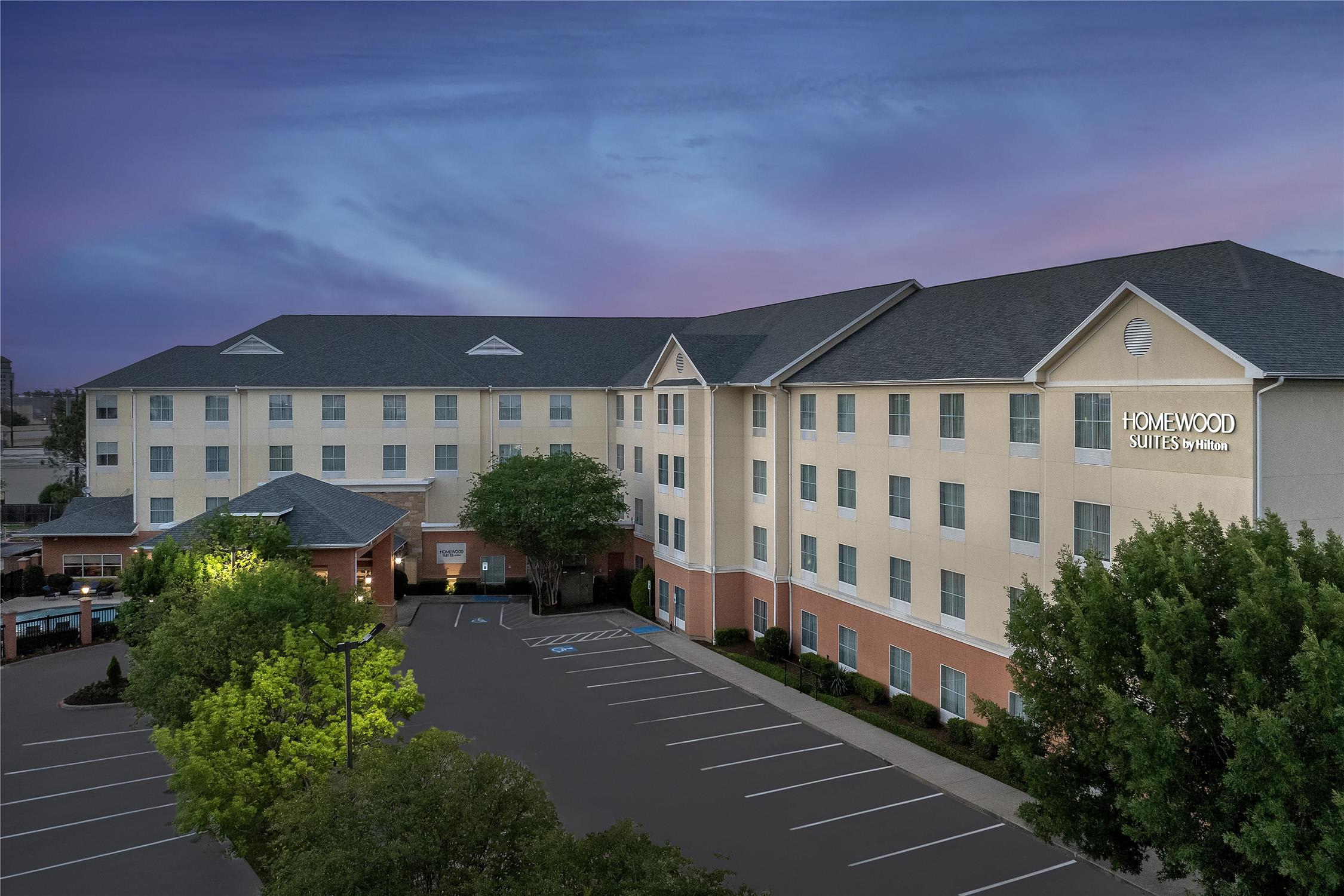 Homewood Suites by Hilton Houston Stafford Sugar Land 1