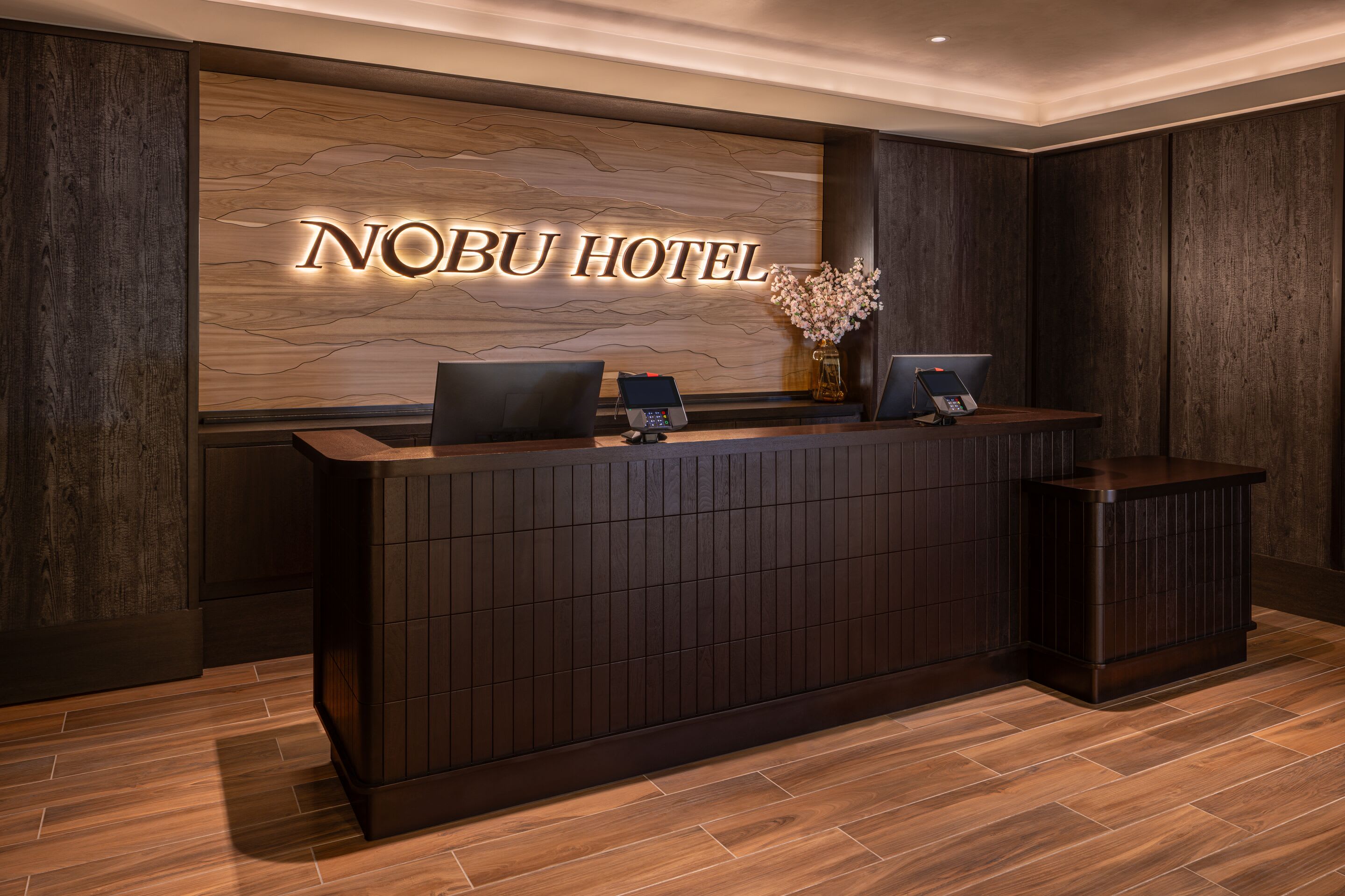 Nobu New Orleans 1