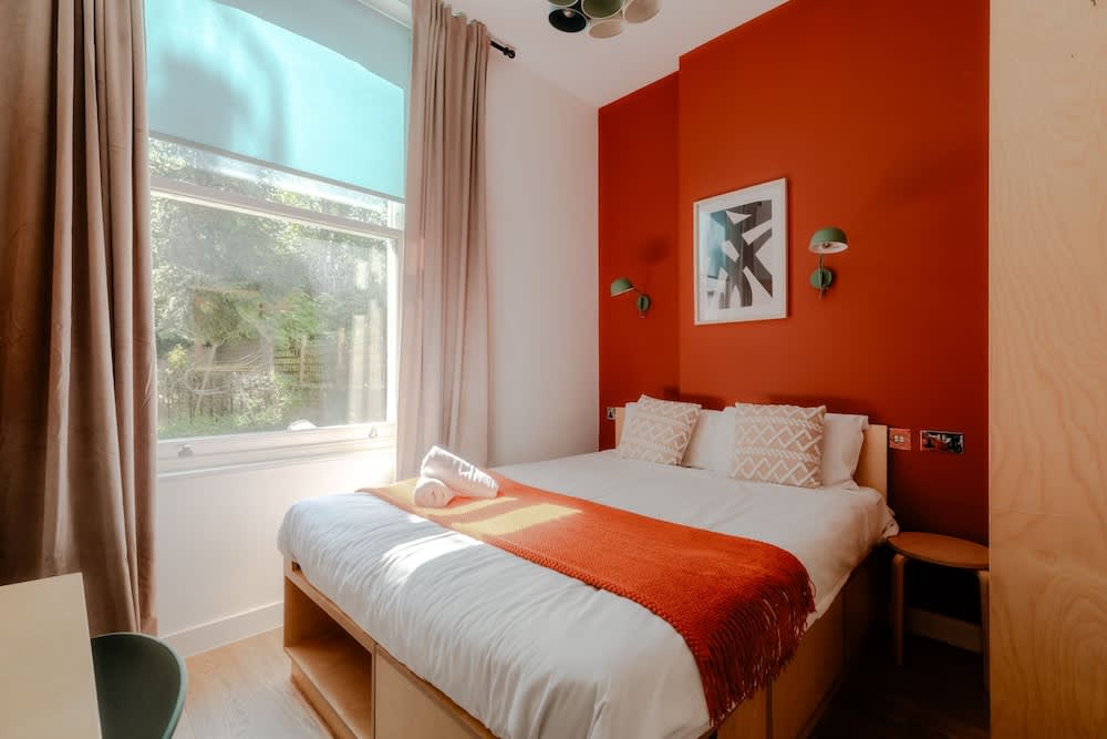 Kensington Stay 1