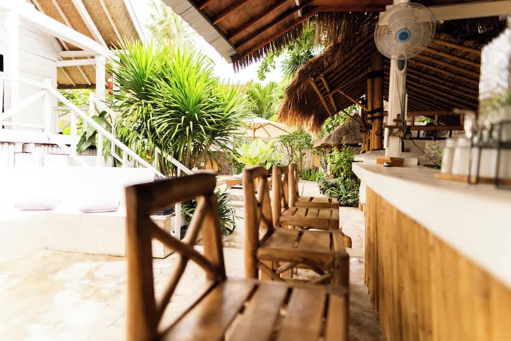 Buena Vibra Bungalows with Quiet Garden 2