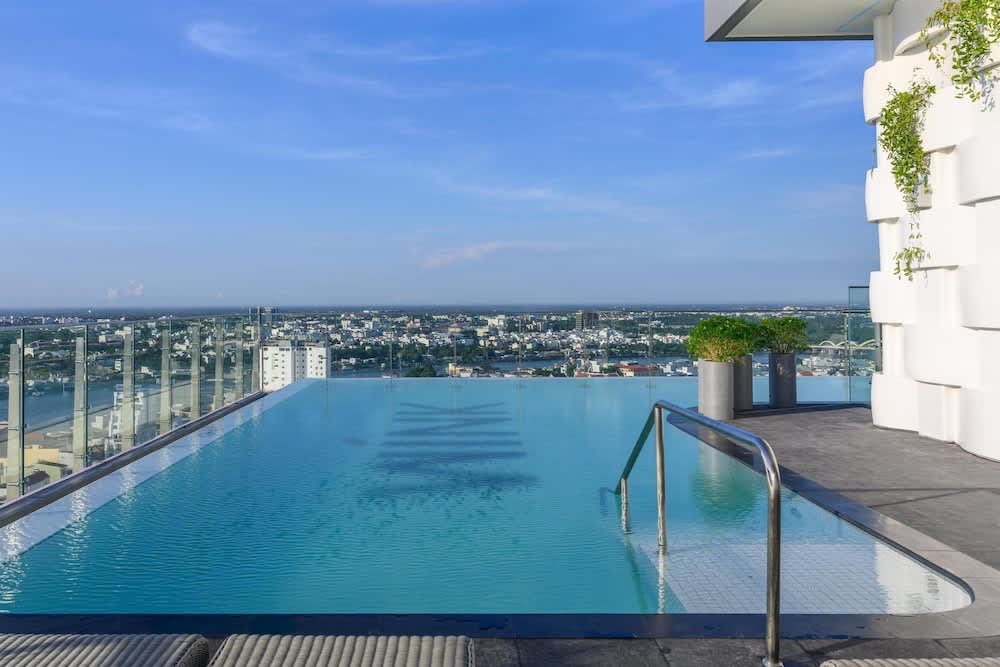 Wink Can Tho Centre, Unscripted by Hyatt - 24 Hours stay 1