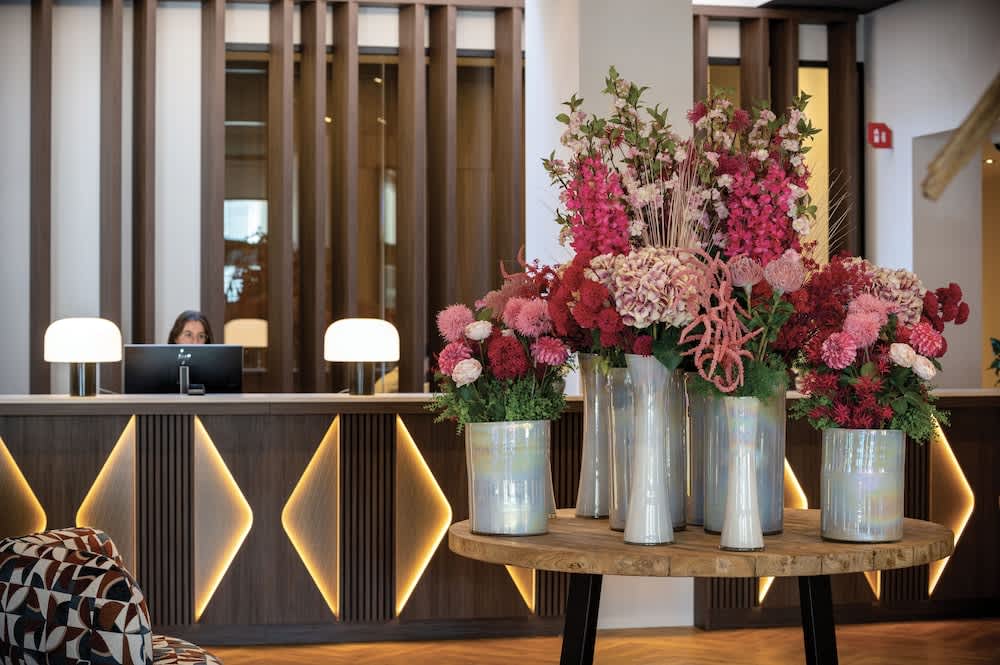 Van der Valk Hotel Spa 2
