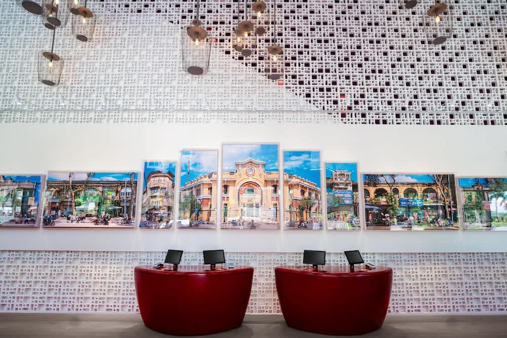 Wink Hai Phong Centre, Unscripted by Hyatt - 24 Hours stay 1