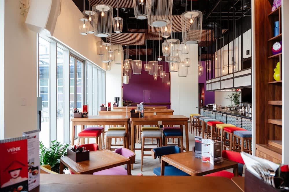 Wink Hai Phong Centre, Unscripted by Hyatt - 24 Hours stay 2