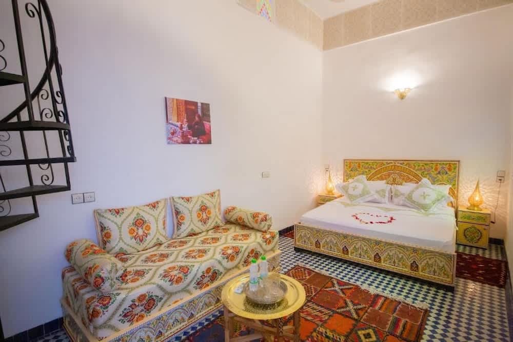 Riad Rayahana Fes 2