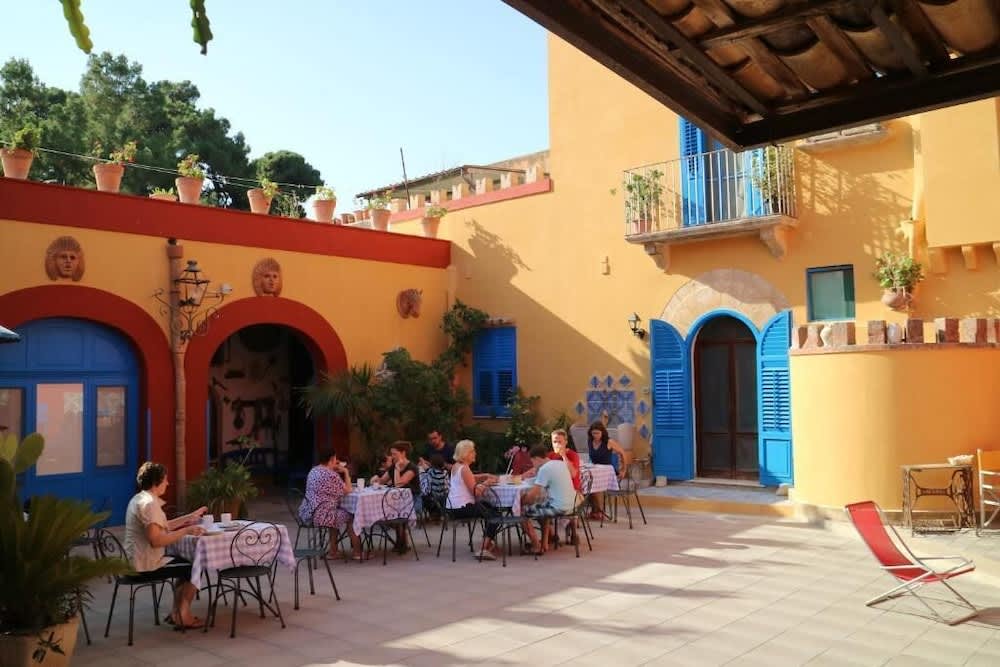 Agriturismo Duca di Castelmonte 1