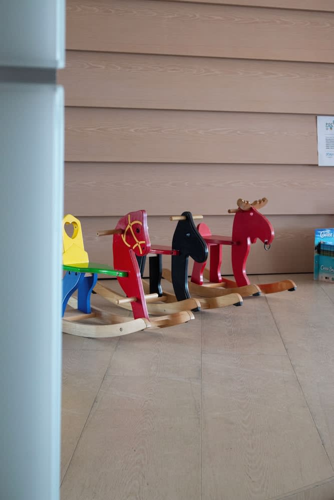 Hotel Rivamare Jesolo 2