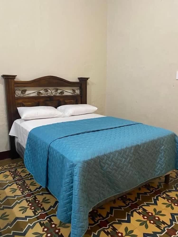 Hotel Malybu 1