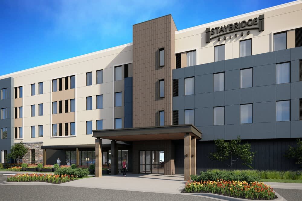 Staybridge Suites Austin NW Four Points by IHG 1
