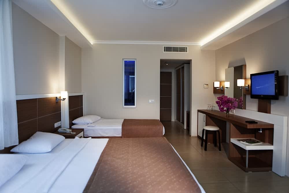 Lonicera World - Ultra All Inclusive, Alanya | Gnstige Angebote |  lastminute.de