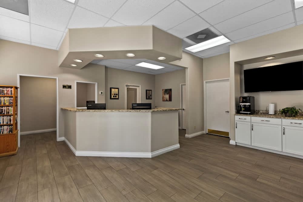 WorldMark Cathedral City 2