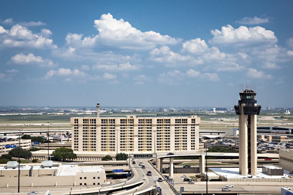 Hyatt Regency DFW International Airport 1
