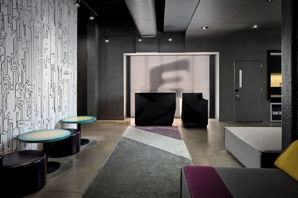 Aloft by Marriott Arundel Mills BWI Airport 2