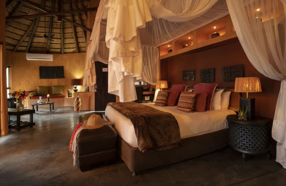 Pondoro Game Lodge 1