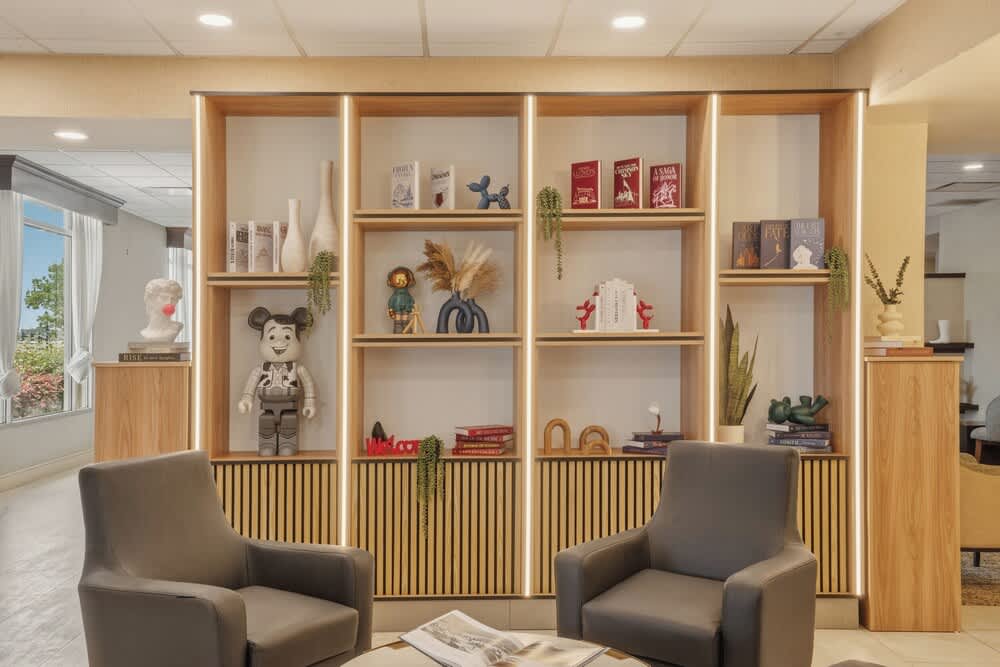 Kozy Hotel Dallas DFW Airport Area West 1