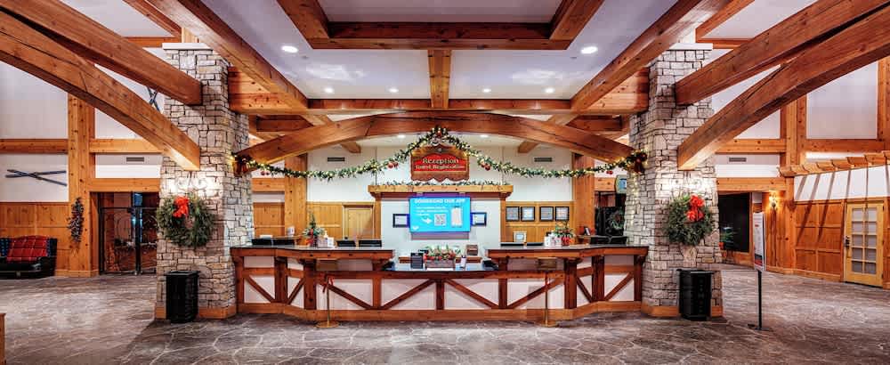 Boyne Mountain Resort 2