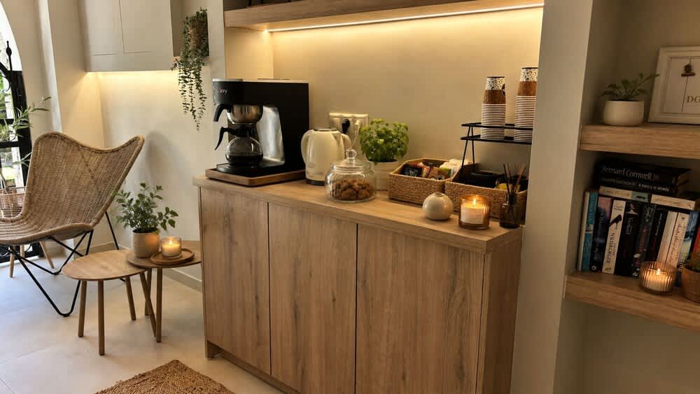 Kaloudis Studios & Apartments 2