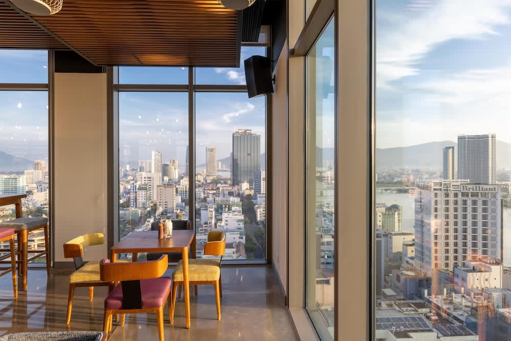 Wink Danang Centre, Unscripted by Hyatt - 24 Hours stay 1