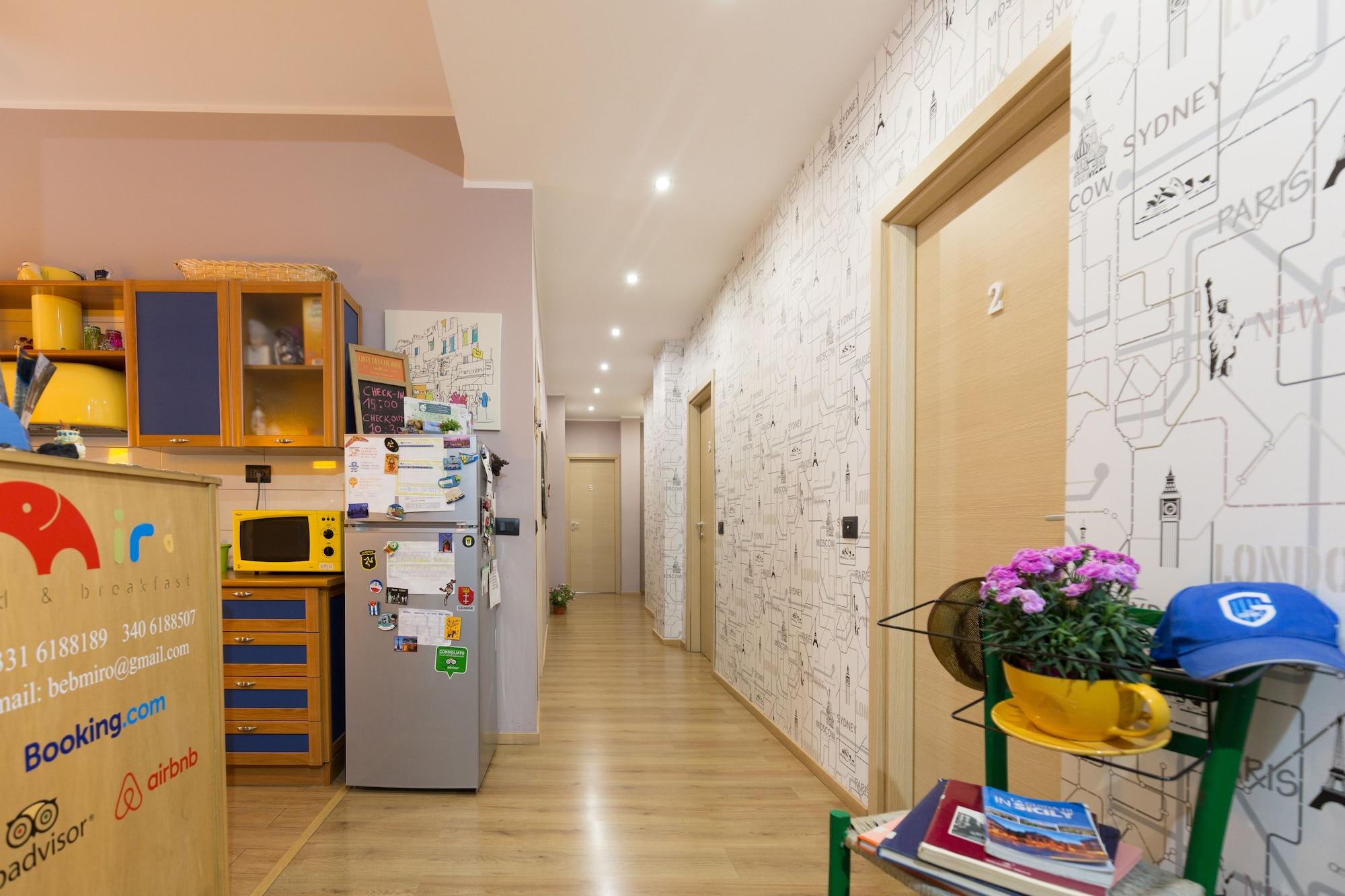Miro Bed And Breakfast 2
