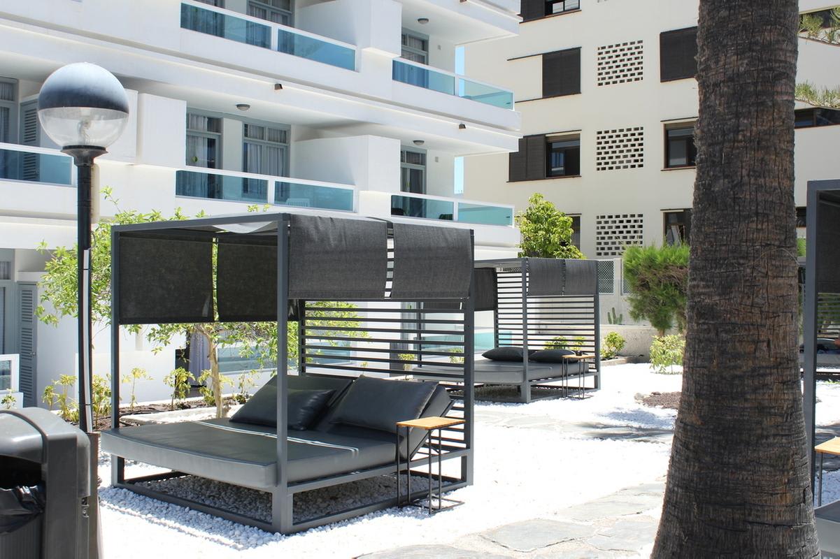 Fayna Apartments 2