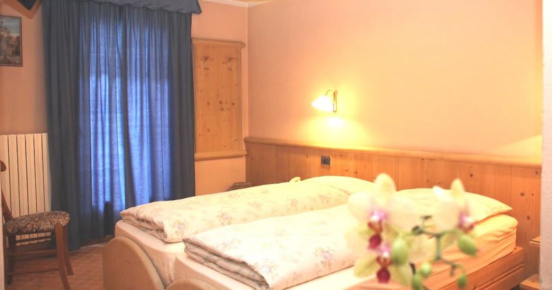 Albergo Caravasc 2