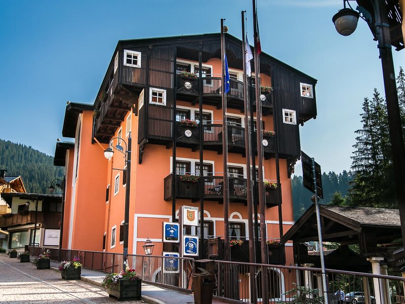Hotel Posta R.T.A. 2