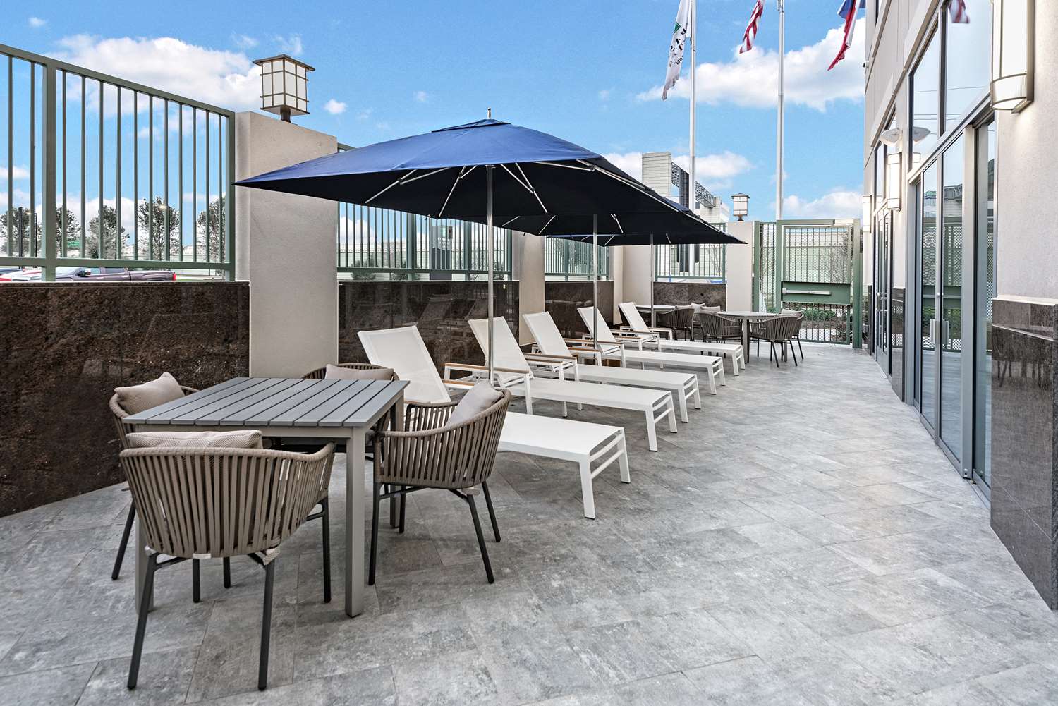 Embassy Suites by Hilton Houston West - Katy 2