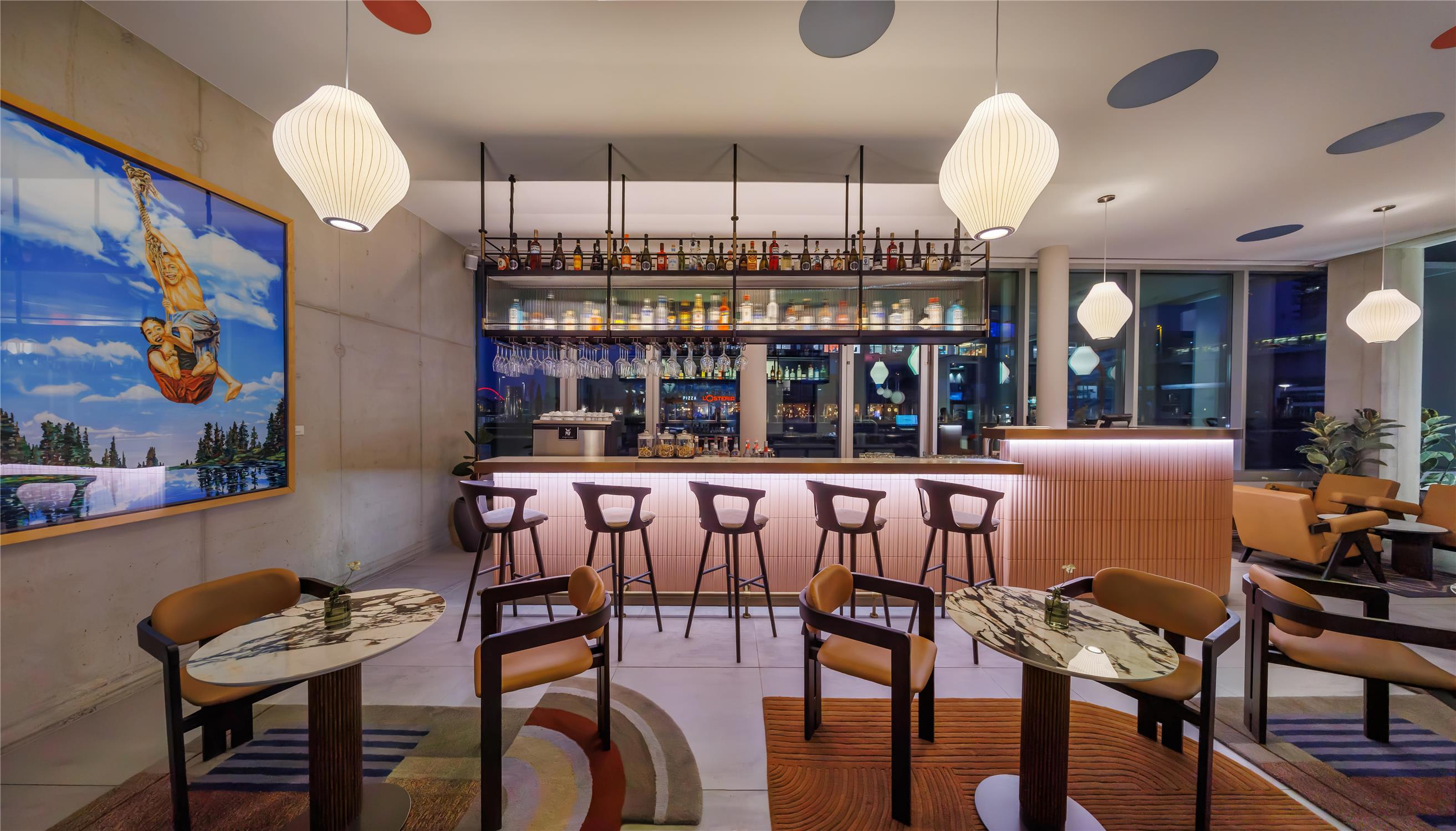 art'otel cologne, Powered by Radisson Hotels 2
