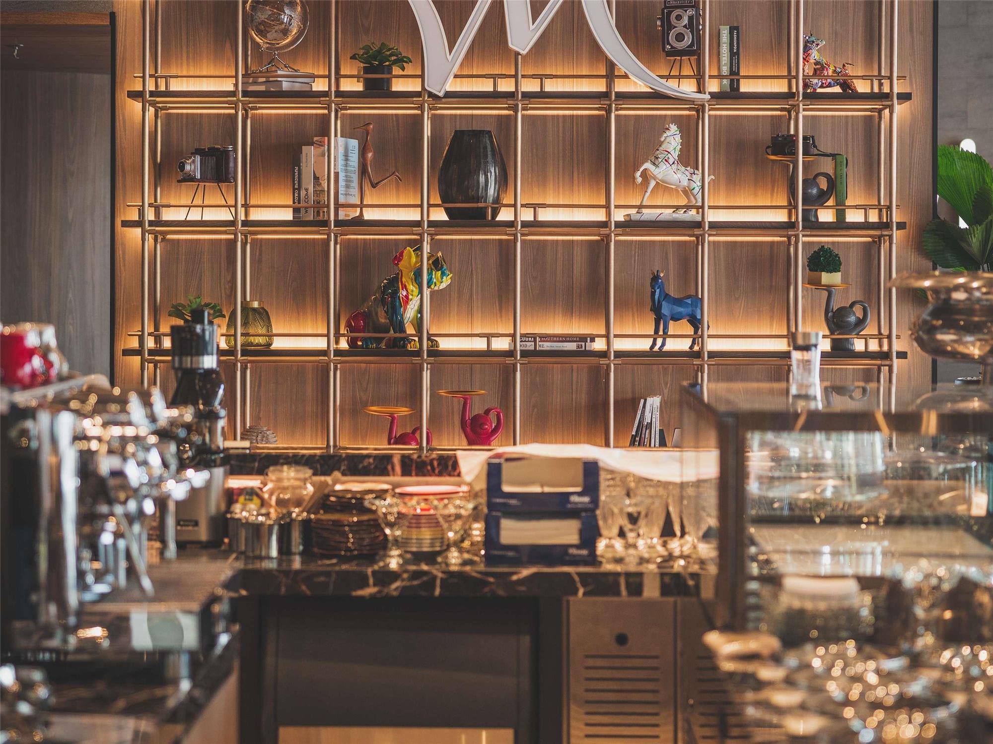 Mercure Miri City Centre 2