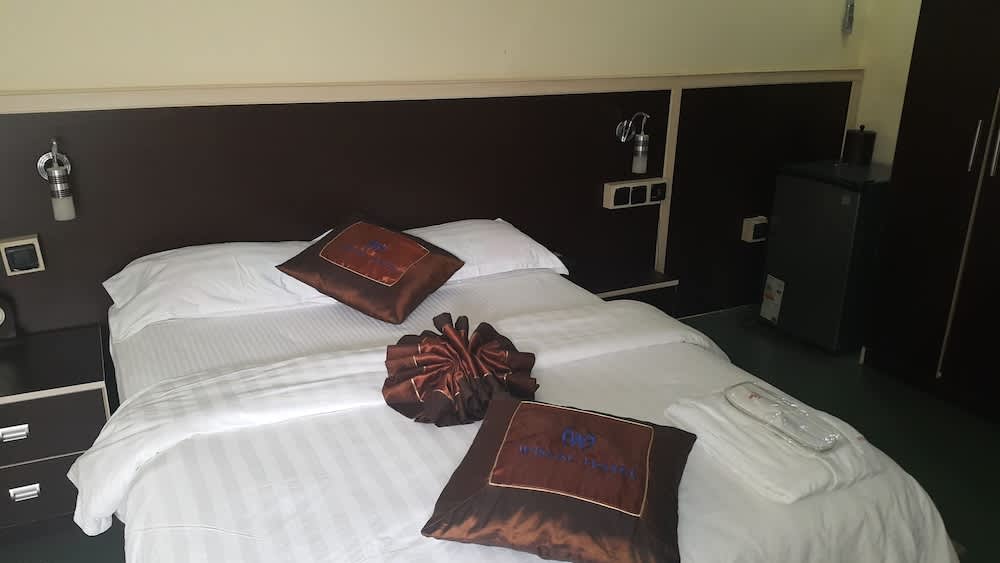Hotel Hayatt 2