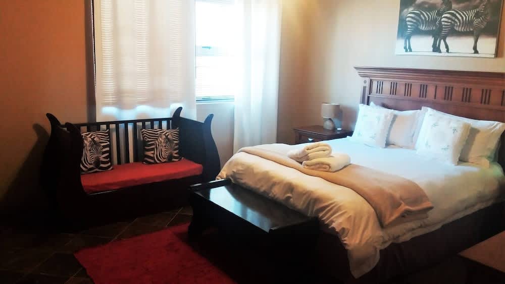 Amarachi Guesthouse 2