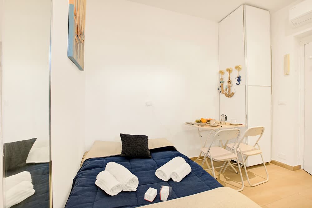 Jolie Sur La Mer - Petit Studio 1