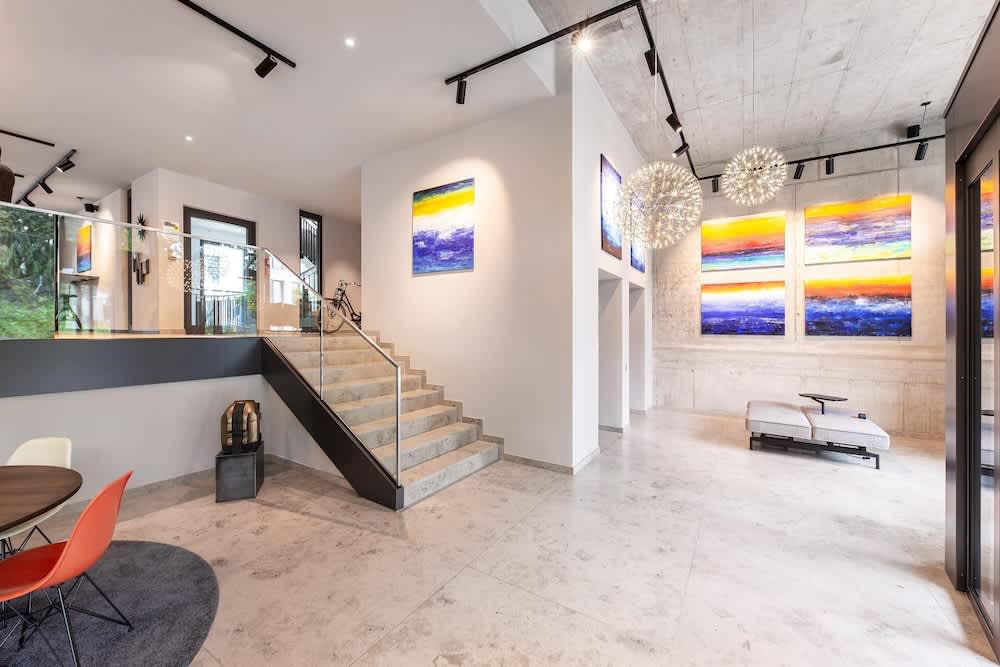 ipartment Darmstadt HOME by Best Western 1