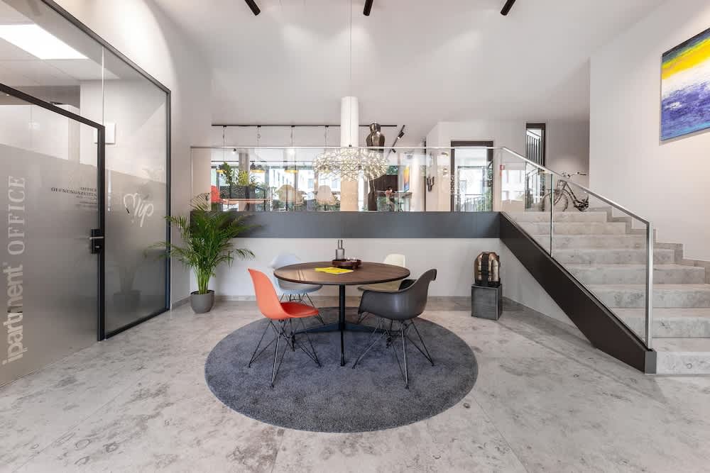 ipartment Darmstadt HOME by Best Western 2