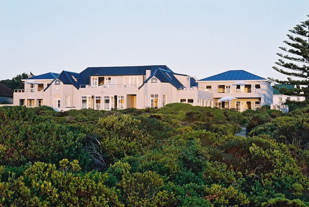 Ocean Eleven Guest House 1