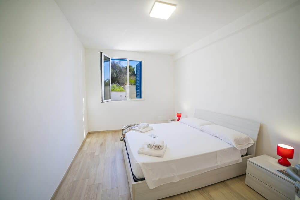 La Primula Apartment 3 Sea View 1
