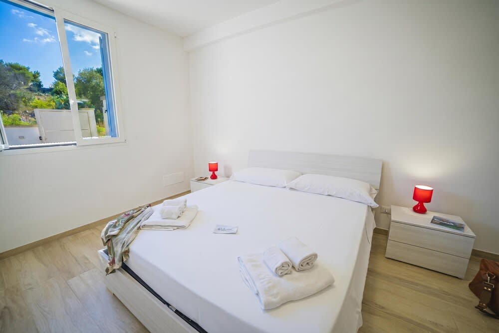 La Primula Apartment 3 Sea View 2