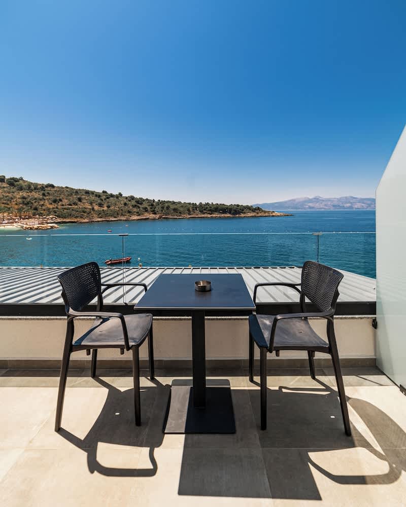 Lluka Sea Side 2