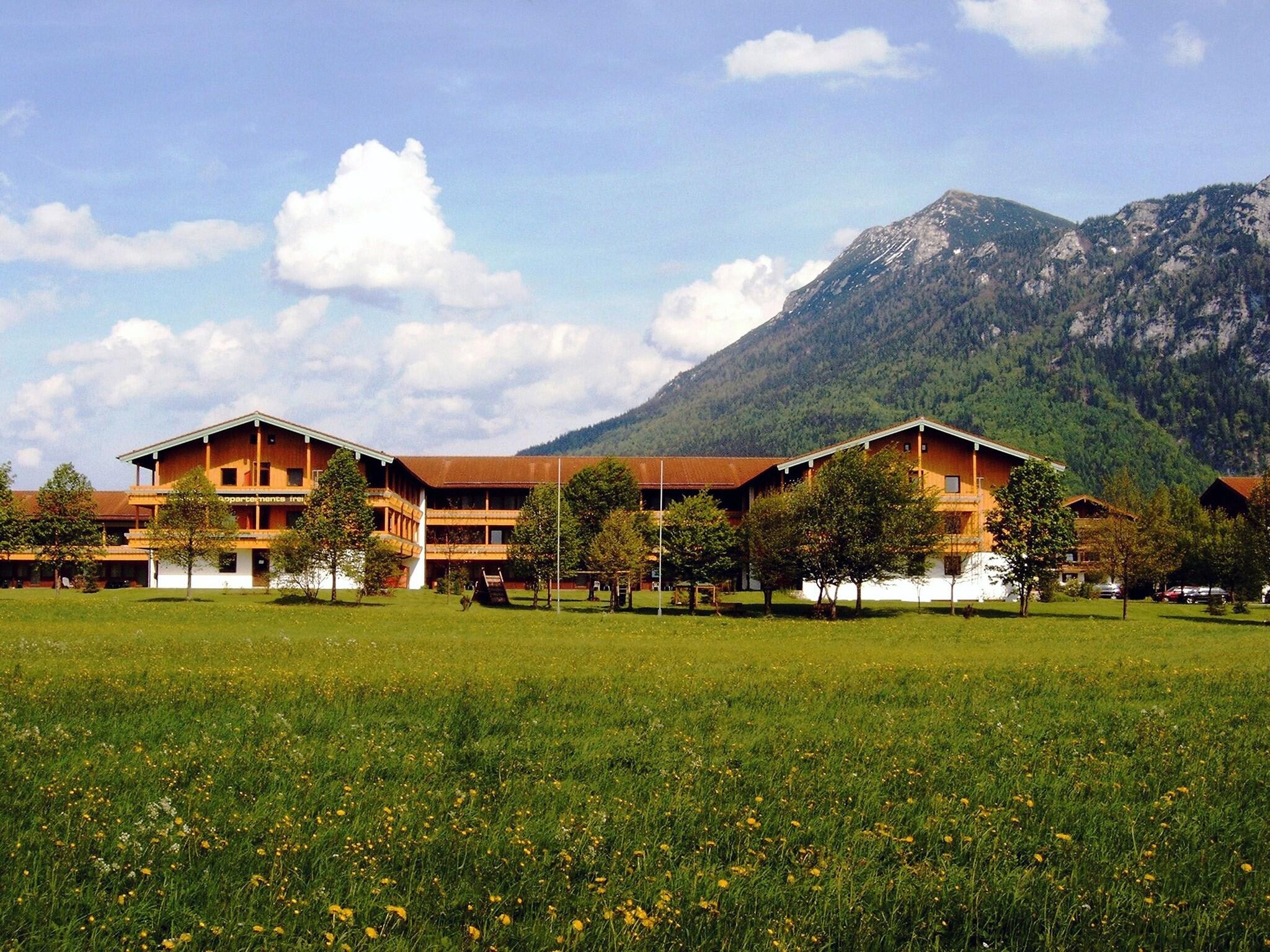 Chiemgau Appartements 2