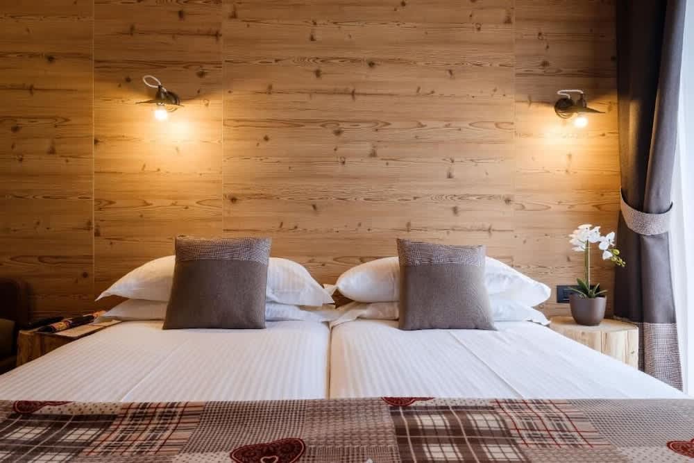 Chalet Bellavista 2