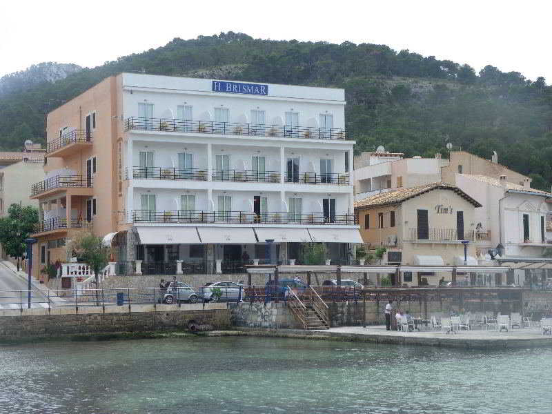 Hotel Brismar 2