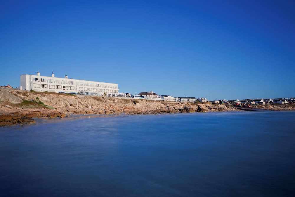Arniston Spa Hotel 1