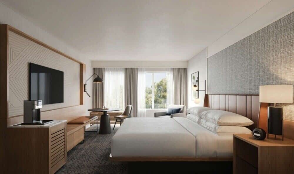 Sheraton Agoura Hills Hotel 1